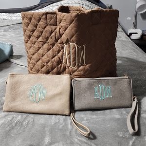 Purse set